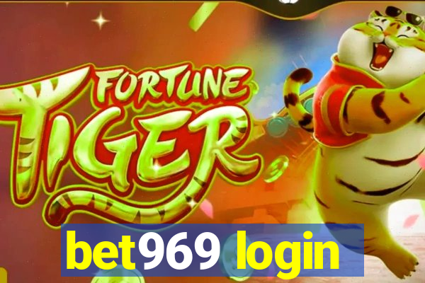 bet969 login